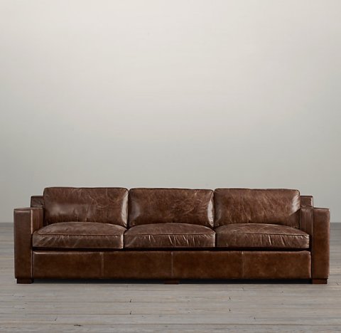 Restoration Sofa